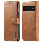 For Google Pixel 6 Pro / Brown