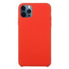 For iPhone 12 / 12 Pro / China Red