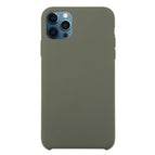 For iPhone 12 / 12 Pro / Olive Green