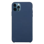 For iPhone 12 / 12 Pro / Midnight Blue