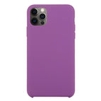 For iPhone 12 Pro Max / Purple