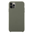 For iPhone 12 Pro Max / Olive Green