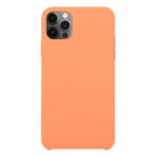 For iPhone 12 Pro Max / Apricot Orange