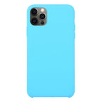 For iPhone 12 Pro Max / Sky Blue