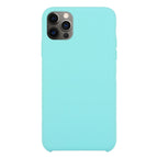 For iPhone 12 Pro Max / Ice Blue