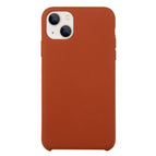For iPhone 13 / Saddle Brown