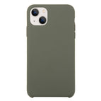For iPhone 13 / Olive Green