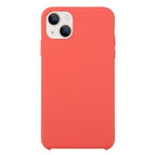 For iPhone 13 / Camellia Red