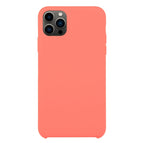 For iPhone 13 Pro Max / Peach Red