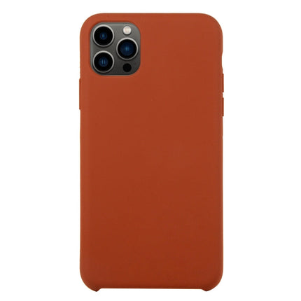 Solid Silicone Phone Case, For iPhone 13 Pro Max