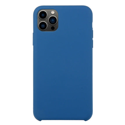 Solid Silicone Phone Case, For iPhone 13 Pro Max