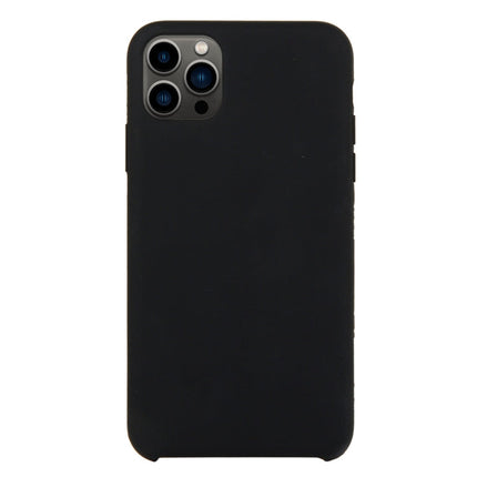 Solid Silicone Phone Case, For iPhone 13 Pro Max