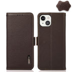 For iPhone 13 / Brown