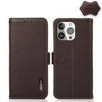 For iPhone 13 Pro / Brown