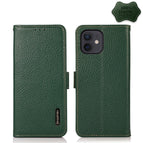 For iPhone 12 mini / Green
