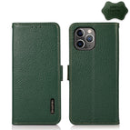 For iPhone 11 Pro / Green