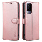 For vivo Y71t / V21e 5G / Rose Gold