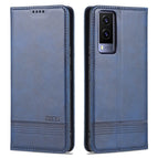 For vivo Y71t / V21e 5G / Dark Blue