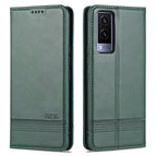 For vivo Y71t / V21e 5G / Dark Green