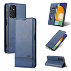 For Samsung Galaxy M52 5G / Dark Blue