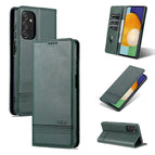 For Samsung Galaxy M52 5G / Dark Green
