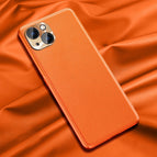 For iPhone 13 mini / Orange