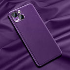 For iPhone 13 / Purple