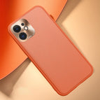 For iPhone 12 mini / Orange
