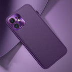 For iPhone 12 mini / Purple