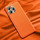 For iPhone 12 Pro Max / Orange