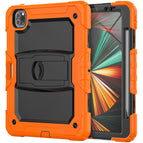 For iPad Pro 11 2022 / 2021 / 2020 / 2018 / Orange