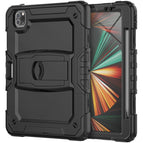 For iPad Pro 11 2022 / 2021 / 2020 / 2018 / Black