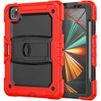 For iPad Pro 11 2022 / 2021 / 2020 / 2018 / Red
