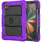 For iPad Pro 11 2022 / 2021 / 2020 / 2018 / Purple