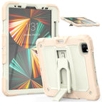 For iPad Pro 11 2022 / 2021 / 2020 / 2018 / Rose Gold