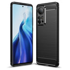 For Xiaomi 12 Pro 5G / Black