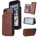 For iPhone SE 2022 / SE 2020 / 8 / 7 / Coffee
