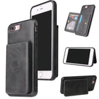 For iPhone 8 Plus / 7 Plus / Black
