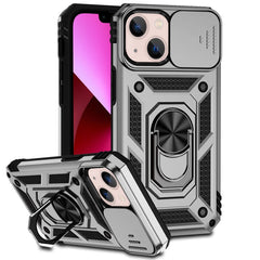 Sliding Camshield Holder Phone Case