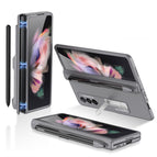 For Samsung Galaxy Z Fold3 5G / Grey