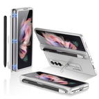 For Samsung Galaxy Z Fold3 5G / Silver