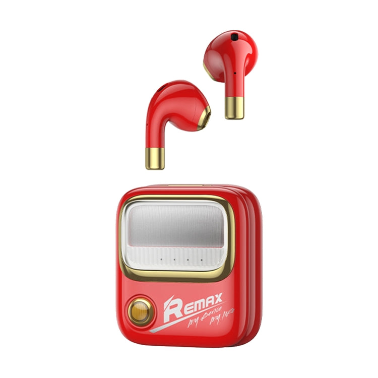 REMAX TWS-38 Yosee Series True Wireless Music Call Bluetooth Earphone