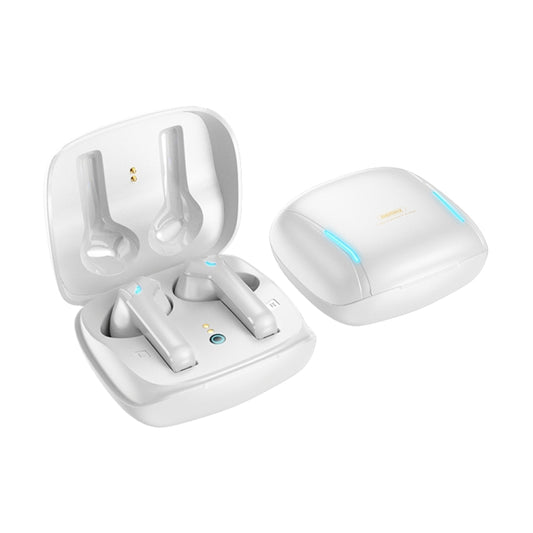 REMAX TWS-40 True Wireless Music Gaming Bluetooth Earphone