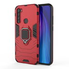 For Xiaomi Redmi Note 8T / Red
