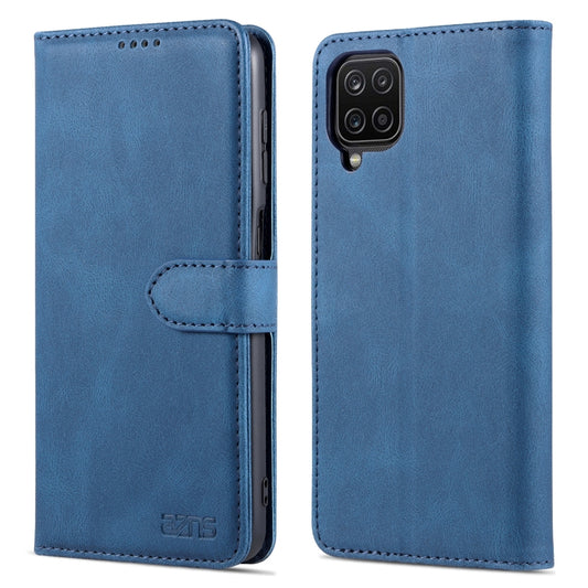AZNS Dream II Skin Feel PU+TPU Horizontal Flip PU Phone Case, For Samsung Galaxy A12(5G), For Samsung Galaxy A22(4G), For Xiaomi Redmi Note 11 Pro(5G), For Samsung Galaxy A32(4G), For Samsung Galaxy S22 Ultra