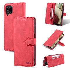 AZNS Dream II Skin Feel PU+TPU Horizontal Flip PU Phone Case, For Samsung Galaxy A12(5G), For Samsung Galaxy A22(4G), For Xiaomi Redmi Note 11 Pro(5G), For Samsung Galaxy A32(4G), For Samsung Galaxy S22 Ultra