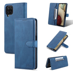 AZNS Dream II Skin Feel PU+TPU Horizontal Flip PU Phone Case, For Samsung Galaxy A12(5G), For Samsung Galaxy A22(4G), For Xiaomi Redmi Note 11 Pro(5G), For Samsung Galaxy A32(4G), For Samsung Galaxy S22 Ultra