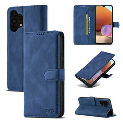 AZNS Dream II Skin Feel PU+TPU Horizontal Flip PU Phone Case, For Samsung Galaxy A12(5G), For Samsung Galaxy A22(4G), For Xiaomi Redmi Note 11 Pro(5G), For Samsung Galaxy A32(4G), For Samsung Galaxy S22 Ultra