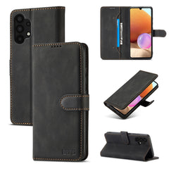 AZNS Dream II Skin Feel PU+TPU Horizontal Flip PU Phone Case, For Samsung Galaxy A12(5G), For Samsung Galaxy A22(4G), For Xiaomi Redmi Note 11 Pro(5G), For Samsung Galaxy A32(4G), For Samsung Galaxy S22 Ultra