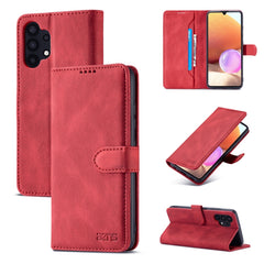 AZNS Dream II Skin Feel PU+TPU Horizontal Flip PU Phone Case, For Samsung Galaxy A12(5G), For Samsung Galaxy A22(4G), For Xiaomi Redmi Note 11 Pro(5G), For Samsung Galaxy A32(4G), For Samsung Galaxy S22 Ultra